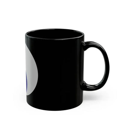 116th Infantry Brigade Combat Team (U.S. Army) Black Coffee Mug - Go Mug Yourself