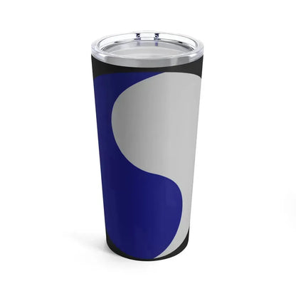 116th Infantry Brigade Combat Team (U.S. Army) Tumbler 20oz 20oz - Go Mug Yourself