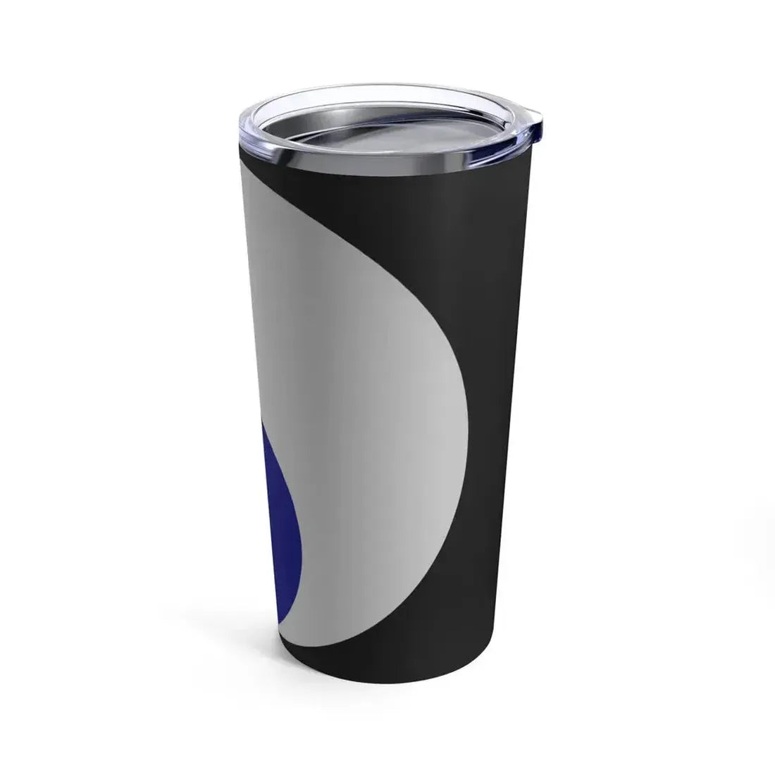 116th Infantry Brigade Combat Team (U.S. Army) Tumbler 20oz - Go Mug Yourself