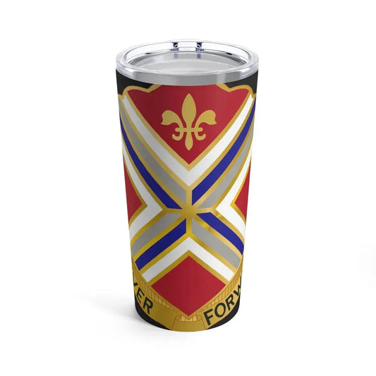 116th Infantry Regiment (U.S. Army) Tumbler 20oz 20oz - Go Mug Yourself