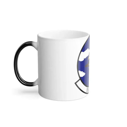 116th Maintenance Squadron (U.S. Air Force) Color Changing Mug - Go Mug Yourself