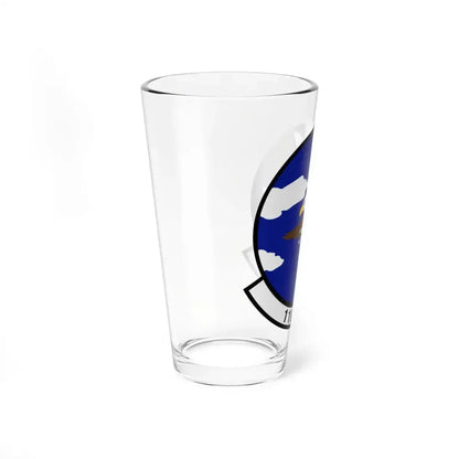 116th Maintenance Squadron (U.S. Air Force) Pint Glass 16oz - Go Mug Yourself