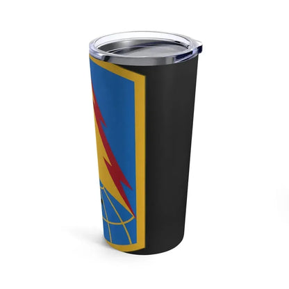 116th Military Intelligence Brigade (U.S. Army) Tumbler 20oz - Go Mug Yourself