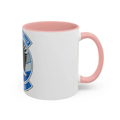 116th OSS (U.S. Air Force) Accent Coffee Mug - Go Mug Yourself