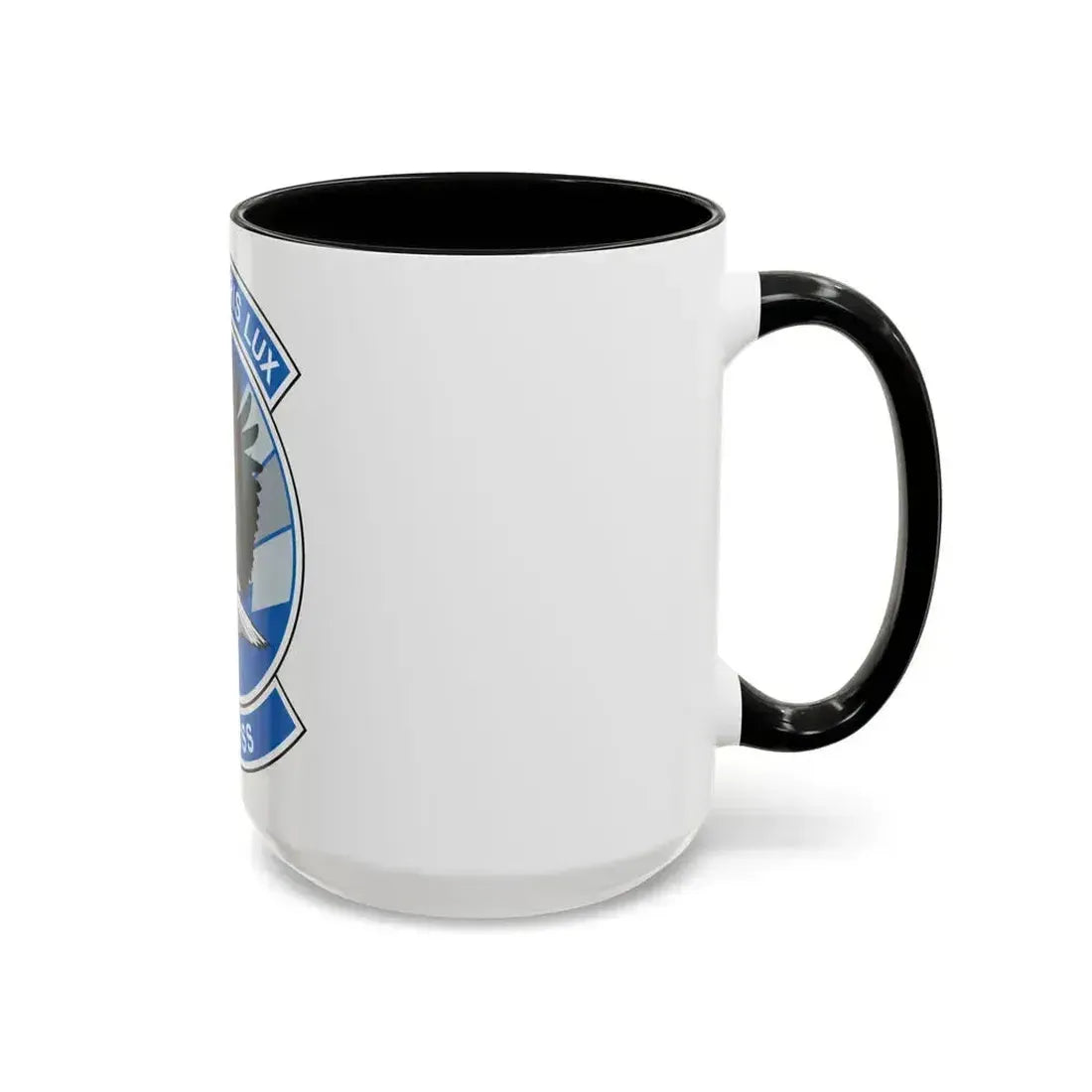 116th OSS (U.S. Air Force) Accent Coffee Mug - Go Mug Yourself
