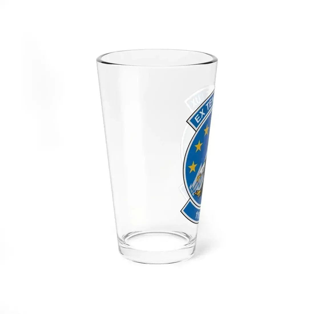 116th OSS (U.S. Air Force) Pint Glass 16oz - Go Mug Yourself