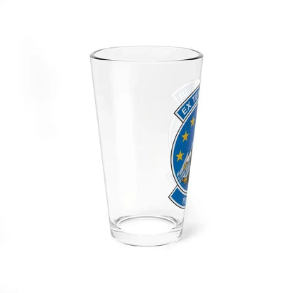 116th OSS (U.S. Air Force) Pint Glass 16oz - Go Mug Yourself