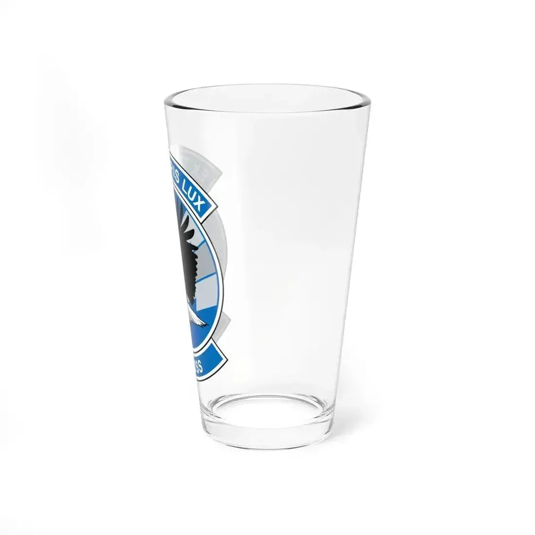 116th OSS (U.S. Air Force) Pint Glass 16oz - Go Mug Yourself