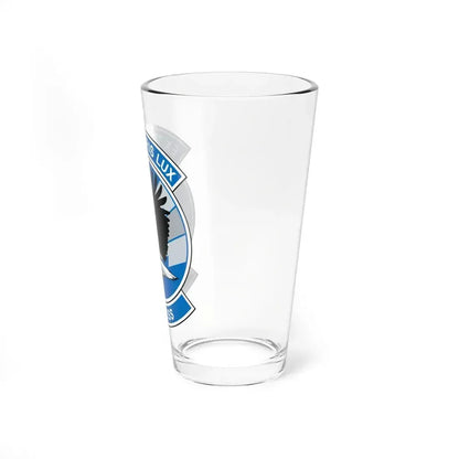 116th OSS (U.S. Air Force) Pint Glass 16oz - Go Mug Yourself