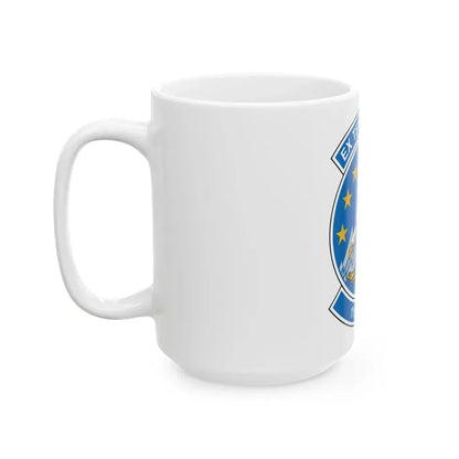 116th OSS (U.S. Air Force) White Coffee Mug - Go Mug Yourself