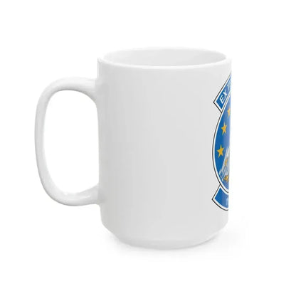 116th OSS (U.S. Air Force) White Coffee Mug - Go Mug Yourself