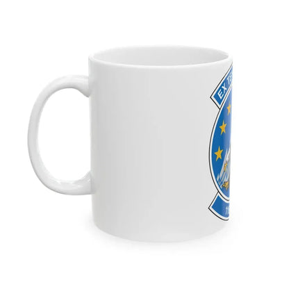 116th OSS (U.S. Air Force) White Coffee Mug - Go Mug Yourself
