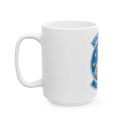 116th OSS (U.S. Air Force) White Coffee Mug - Go Mug Yourself