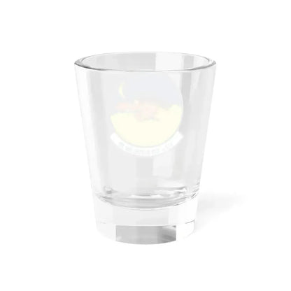 117 Air Refueling Squadron (U.S. Air Force) Shot Glass 1.5oz - Go Mug Yourself