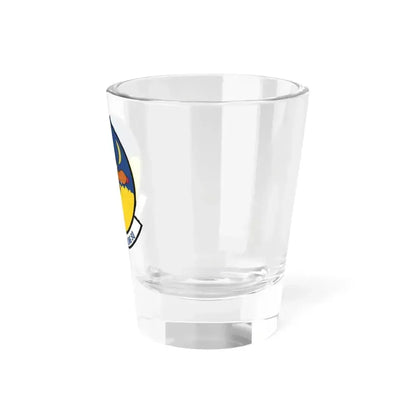 117 Air Refueling Squadron (U.S. Air Force) Shot Glass 1.5oz - Go Mug Yourself