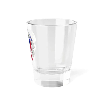 117 Engineer Brigade 2 (U.S. Army) Shot Glass 1.5oz - Go Mug Yourself