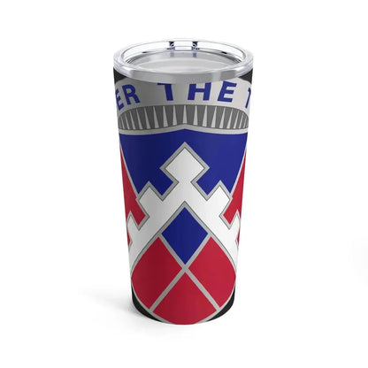 117 Engineer Brigade 2 (U.S. Army) Tumbler 20oz 20oz - Go Mug Yourself