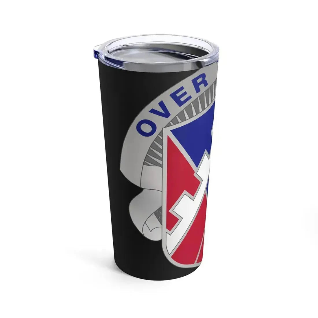 117 Engineer Brigade 2 (U.S. Army) Tumbler 20oz - Go Mug Yourself