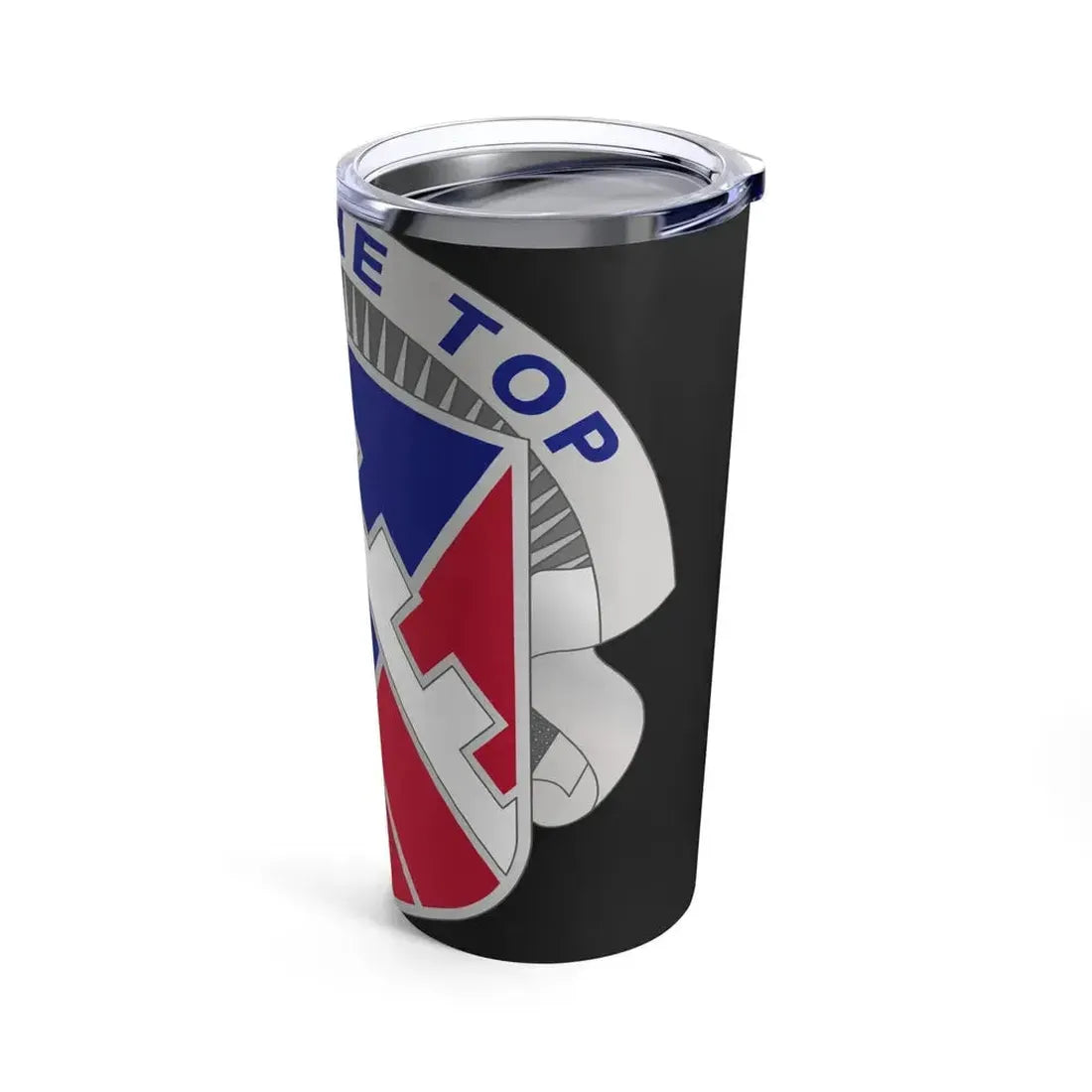 117 Engineer Brigade 2 (U.S. Army) Tumbler 20oz - Go Mug Yourself