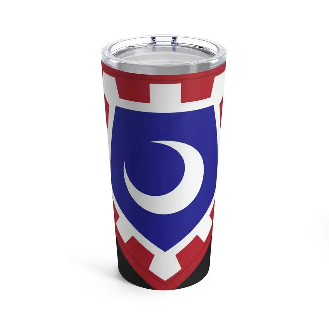 117 Engineer Brigade (U.S. Army) Tumbler 20oz 20oz - Go Mug Yourself