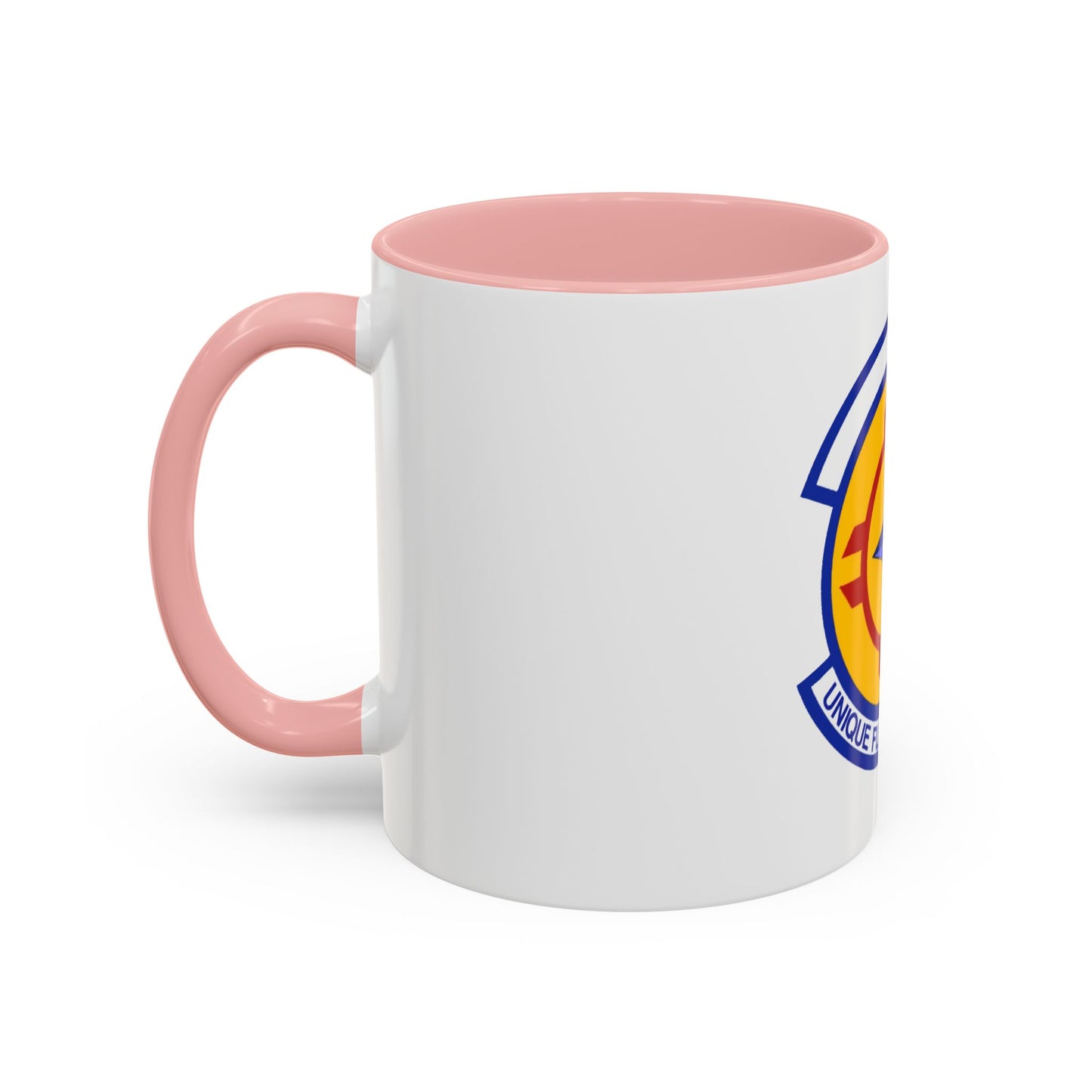 635 Materiel Maintenance Sq AFMC (U.S. Air Force) Accent Coffee Mug