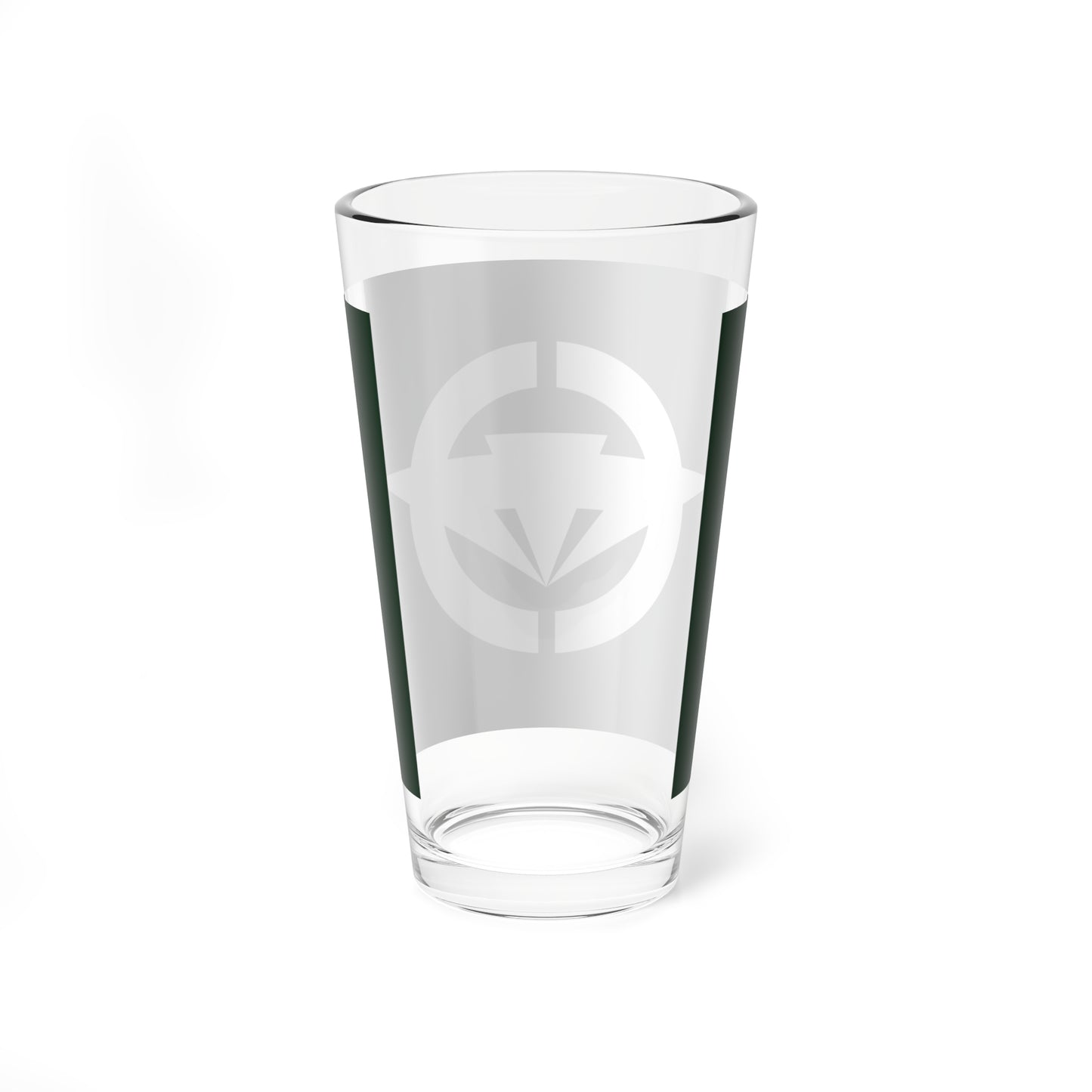 Flag of Kasagi Kyoto (Japan) Pint Glass 16oz