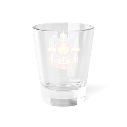 67 Maintenance Company (U.S. Army) Shot Glass 1.5oz