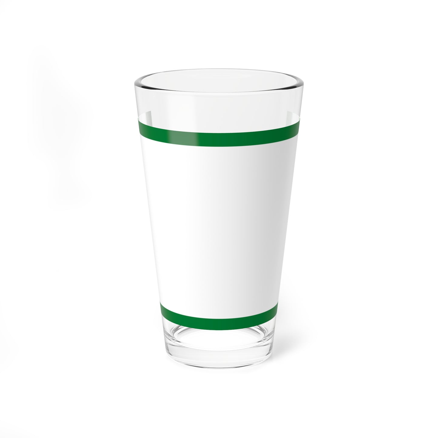 Flag of Coripata Bolivia (Bolivia) Pint Glass 16oz