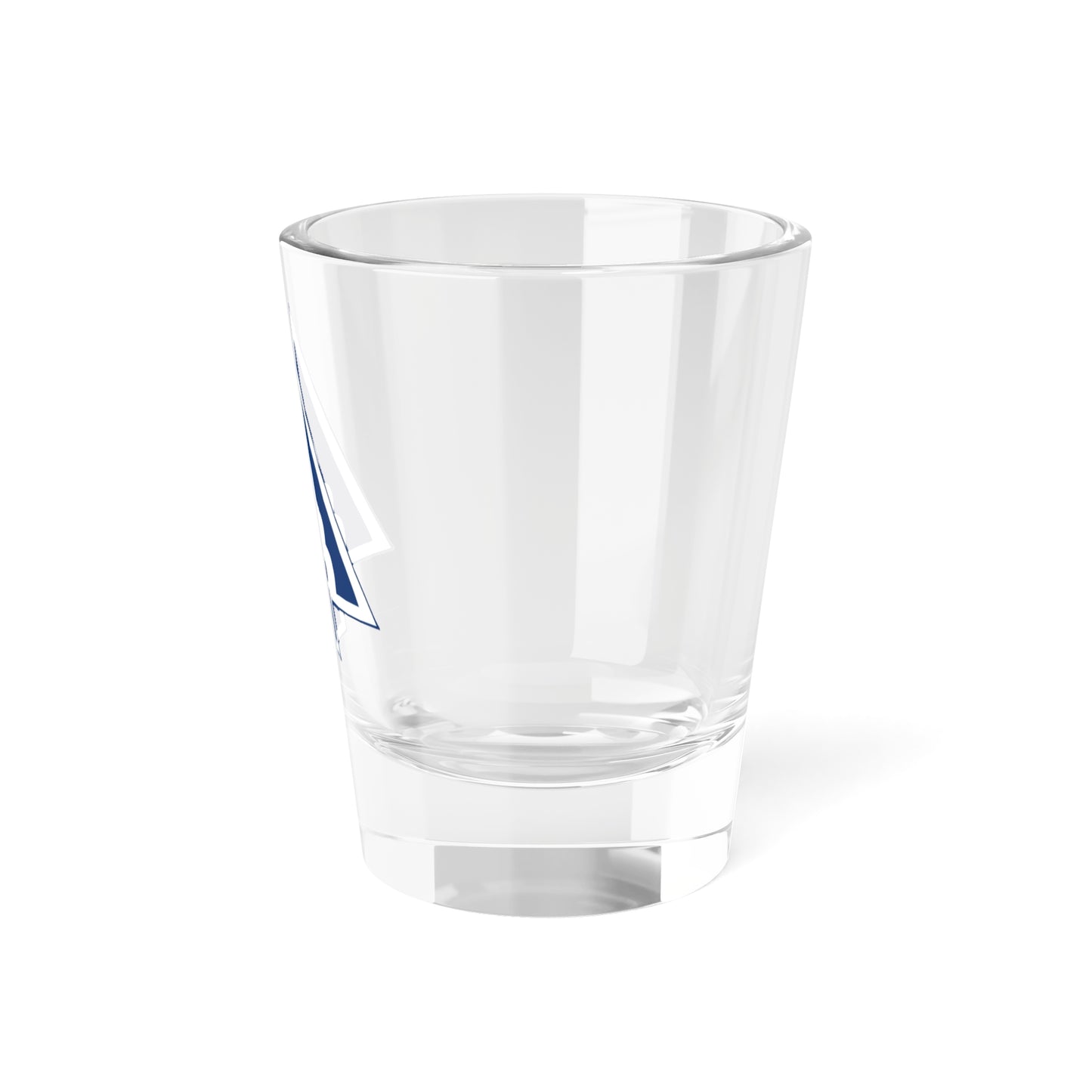 XXII Corps (U.S. Army) Shot Glass 1.5oz