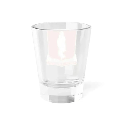 118 Military Police Battalion (U.S. Army) Shot Glass 1.5oz - Go Mug Yourself