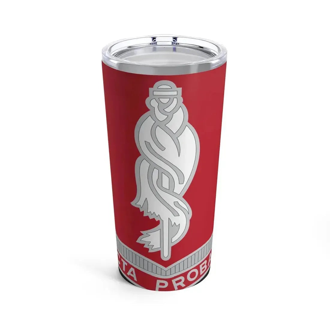 118 Military Police Battalion (U.S. Army) Tumbler 20oz 20oz - Go Mug Yourself