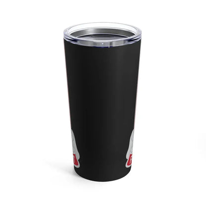 118 Military Police Battalion (U.S. Army) Tumbler 20oz - Go Mug Yourself