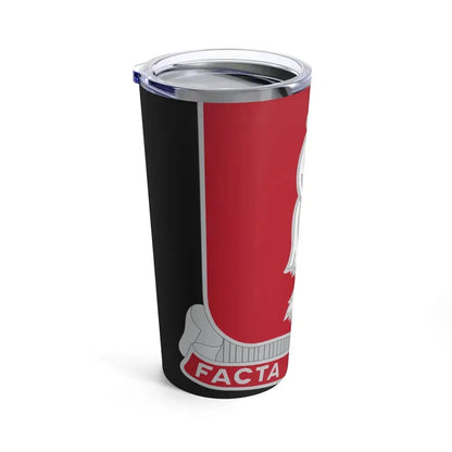 118 Military Police Battalion (U.S. Army) Tumbler 20oz - Go Mug Yourself