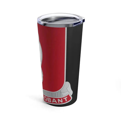 118 Military Police Battalion (U.S. Army) Tumbler 20oz - Go Mug Yourself