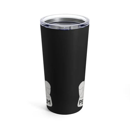 118 Signal Battalion (U.S. Army) Tumbler 20oz - Go Mug Yourself