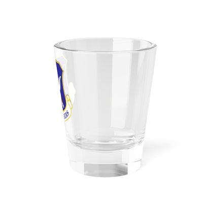 23d Wing (U.S. Air Force) Shot Glass 1.5oz