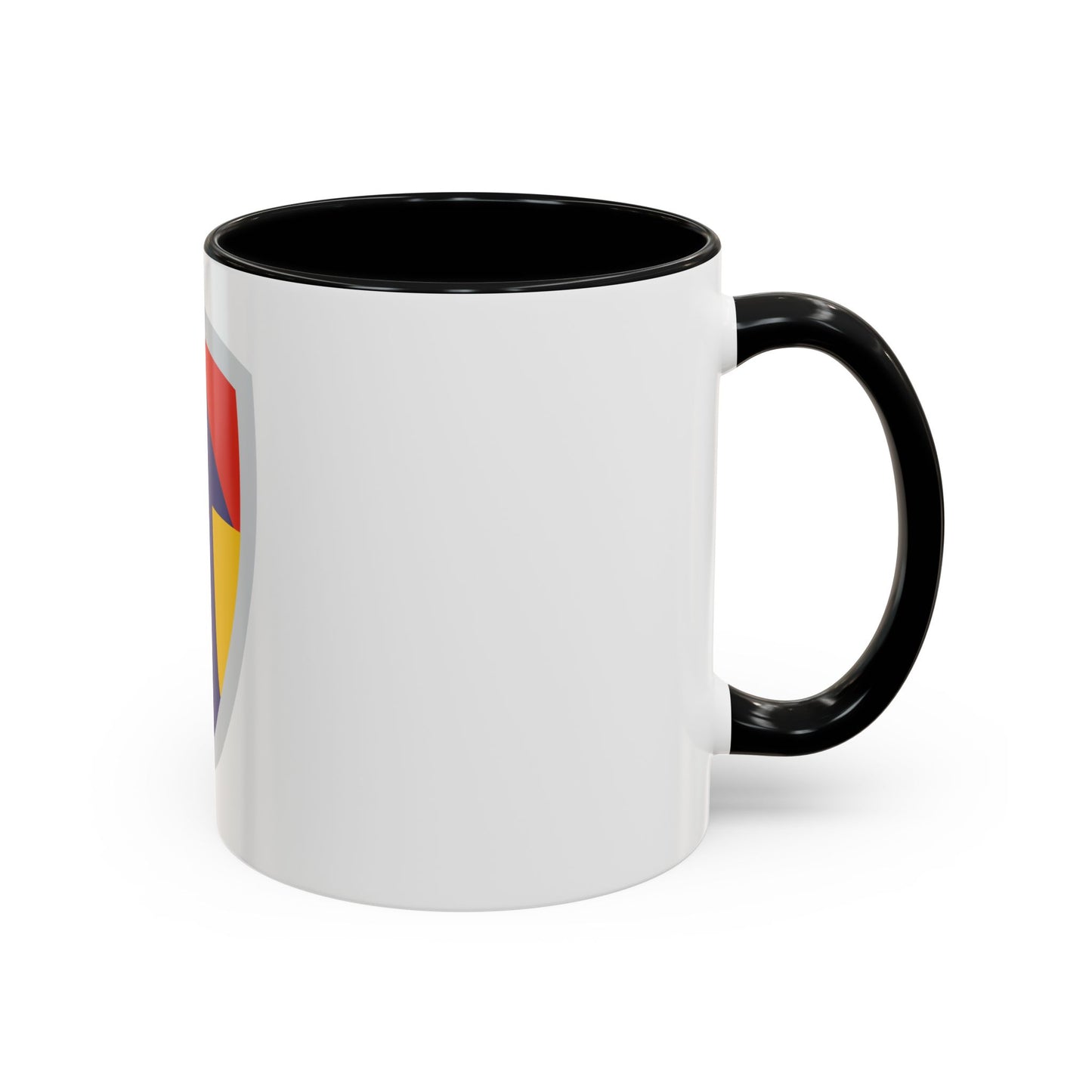 II Field Force Vietnam (U.S. Army) Accent Coffee Mug