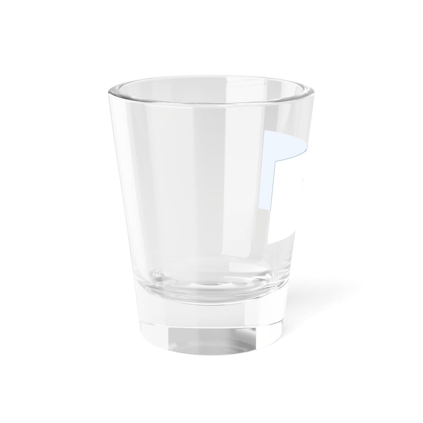 Flag of Izhevsk Russia - Shot Glass 1.5oz