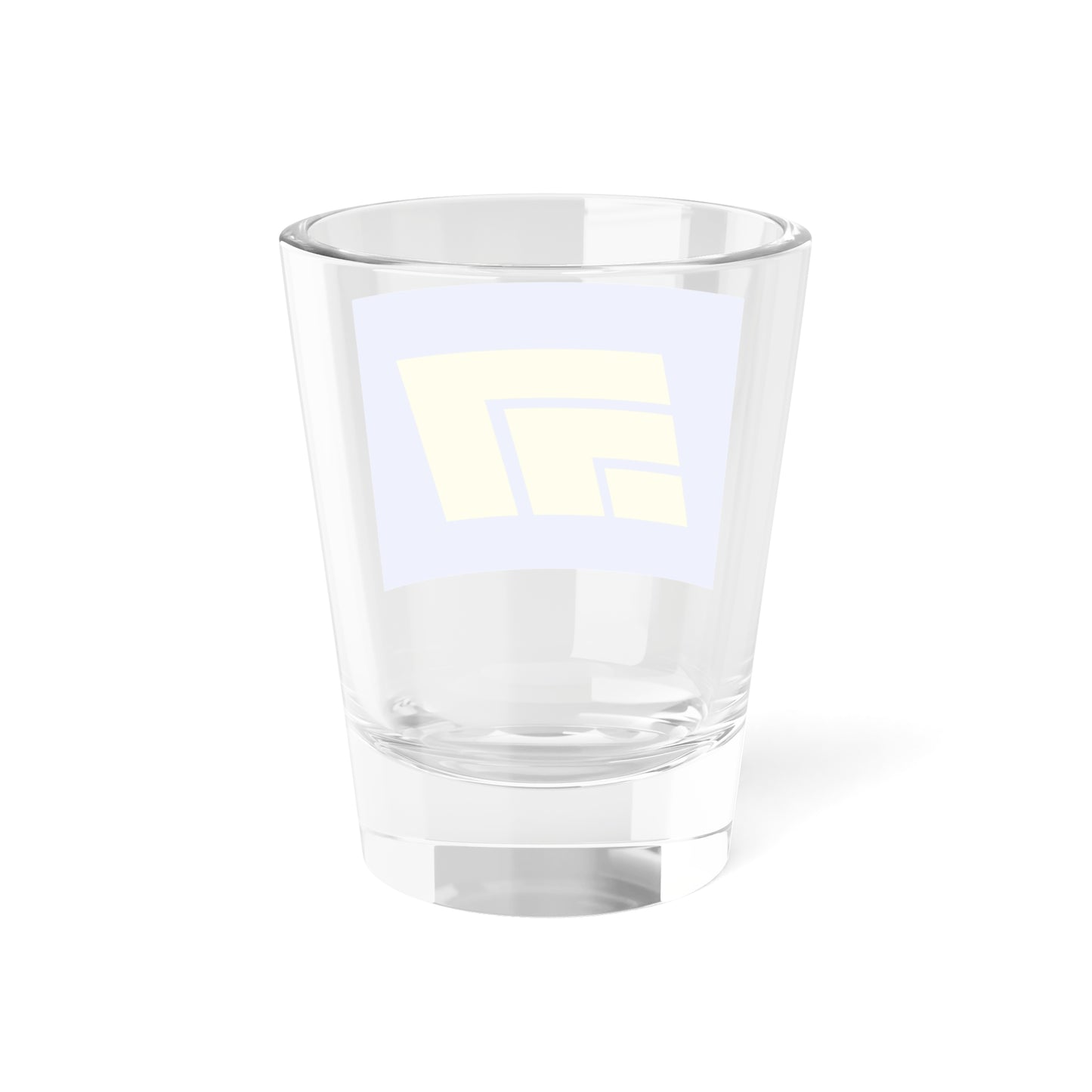Flag of Kadogawa Miyazaki (Japan) Shot Glass 1.5oz