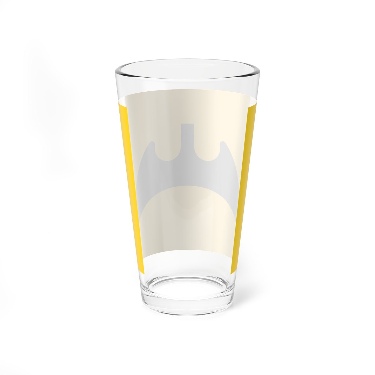 Flag of Fukuyama Hiroshima (Japan) Pint Glass 16oz