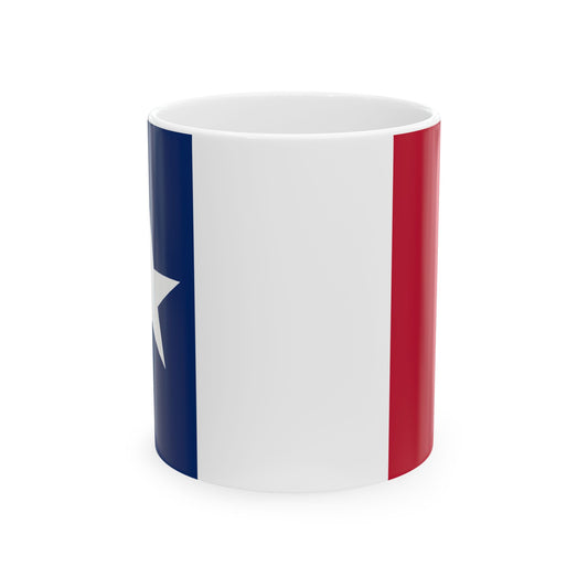Harrisburg Volunteers C E Gilbert Version (United States) White Coffee Mug