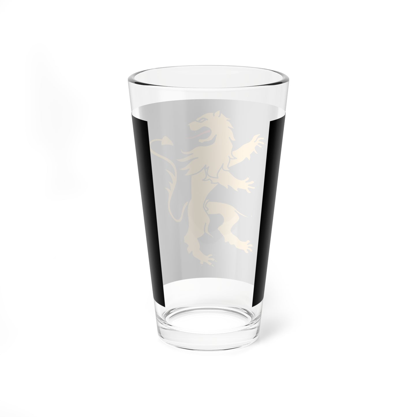 Flag of Ceredigion (United Kingdom) Pint Glass 16oz
