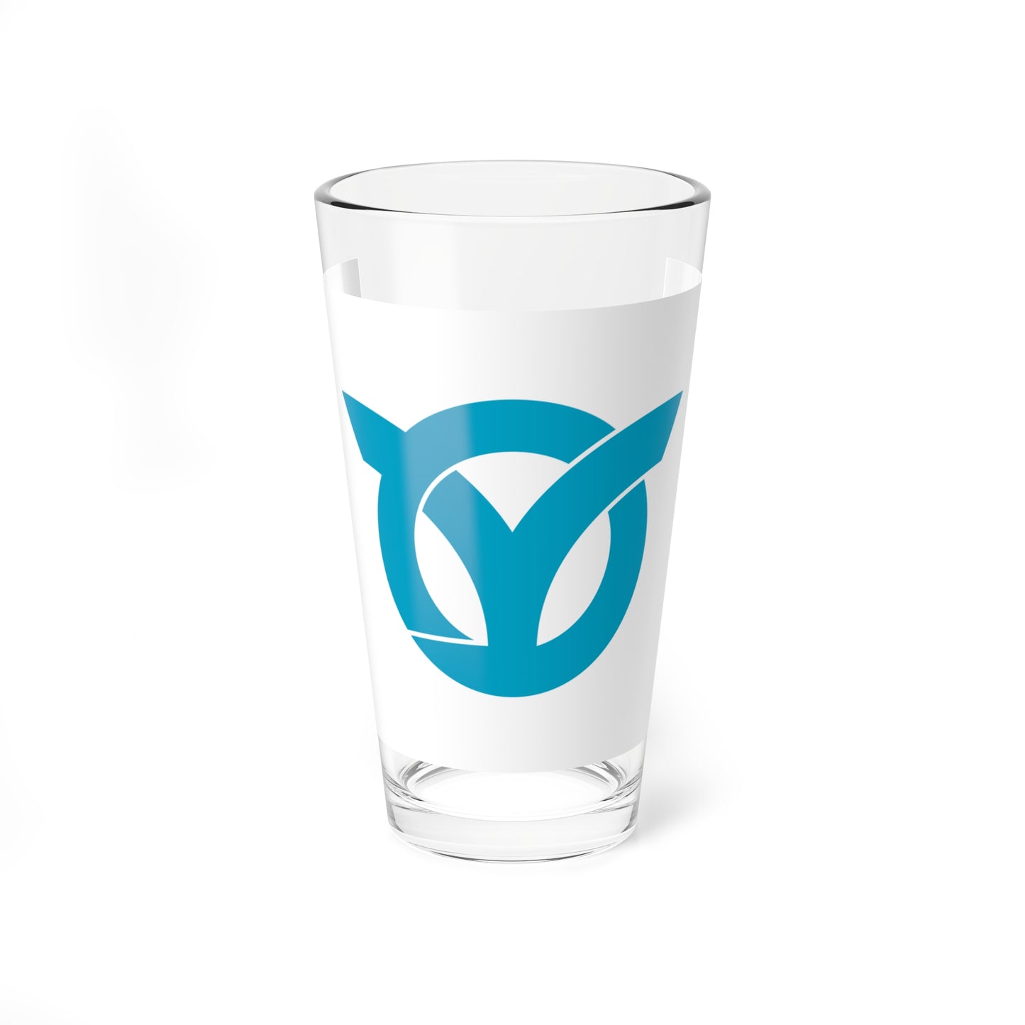 Flag of Kamitonda Wakayama (Japan) Pint Glass 16oz