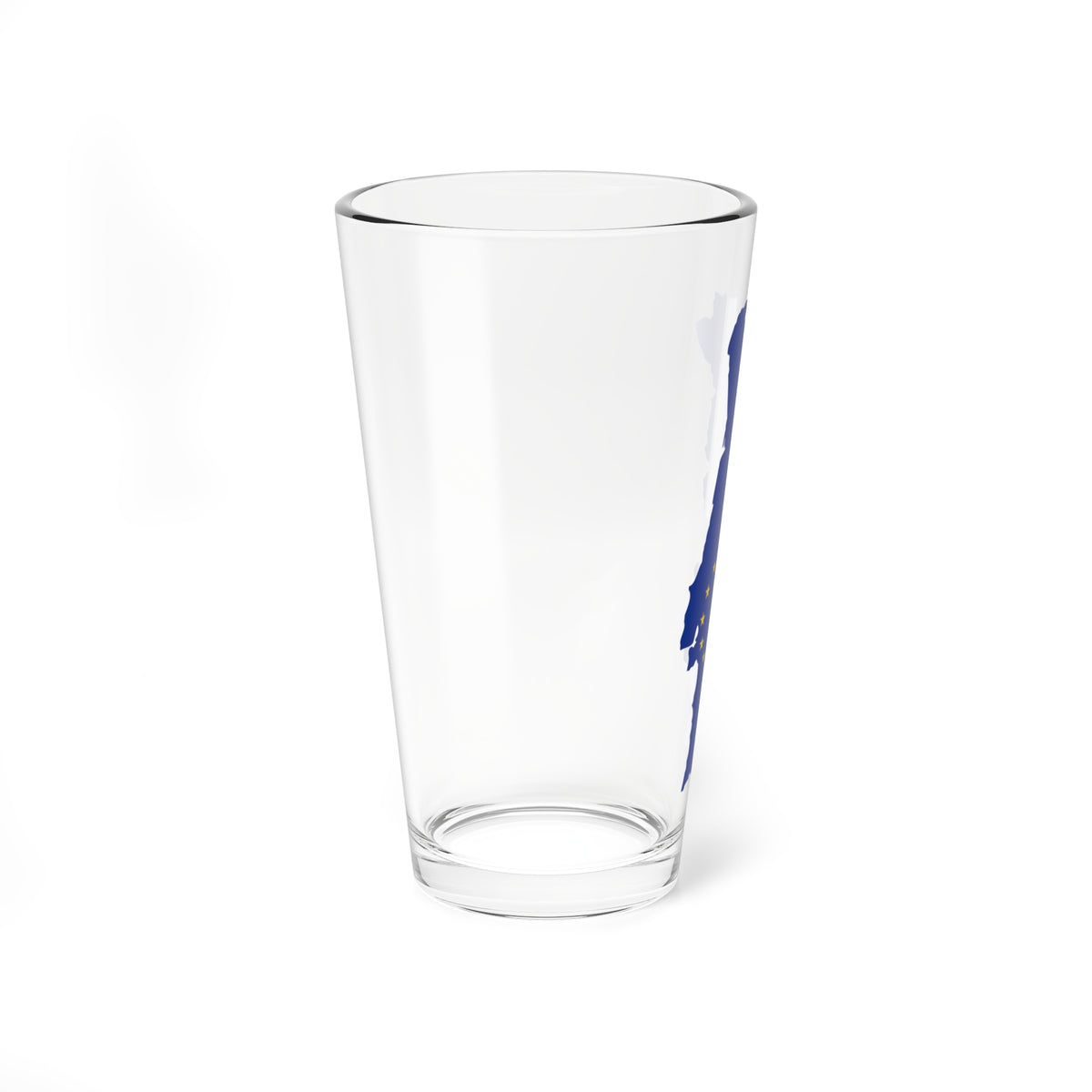 Portugal EU (Portugal) Pint Glass 16oz