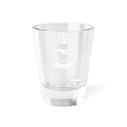 Egyptian Air Force - Shot Glass 1.5oz