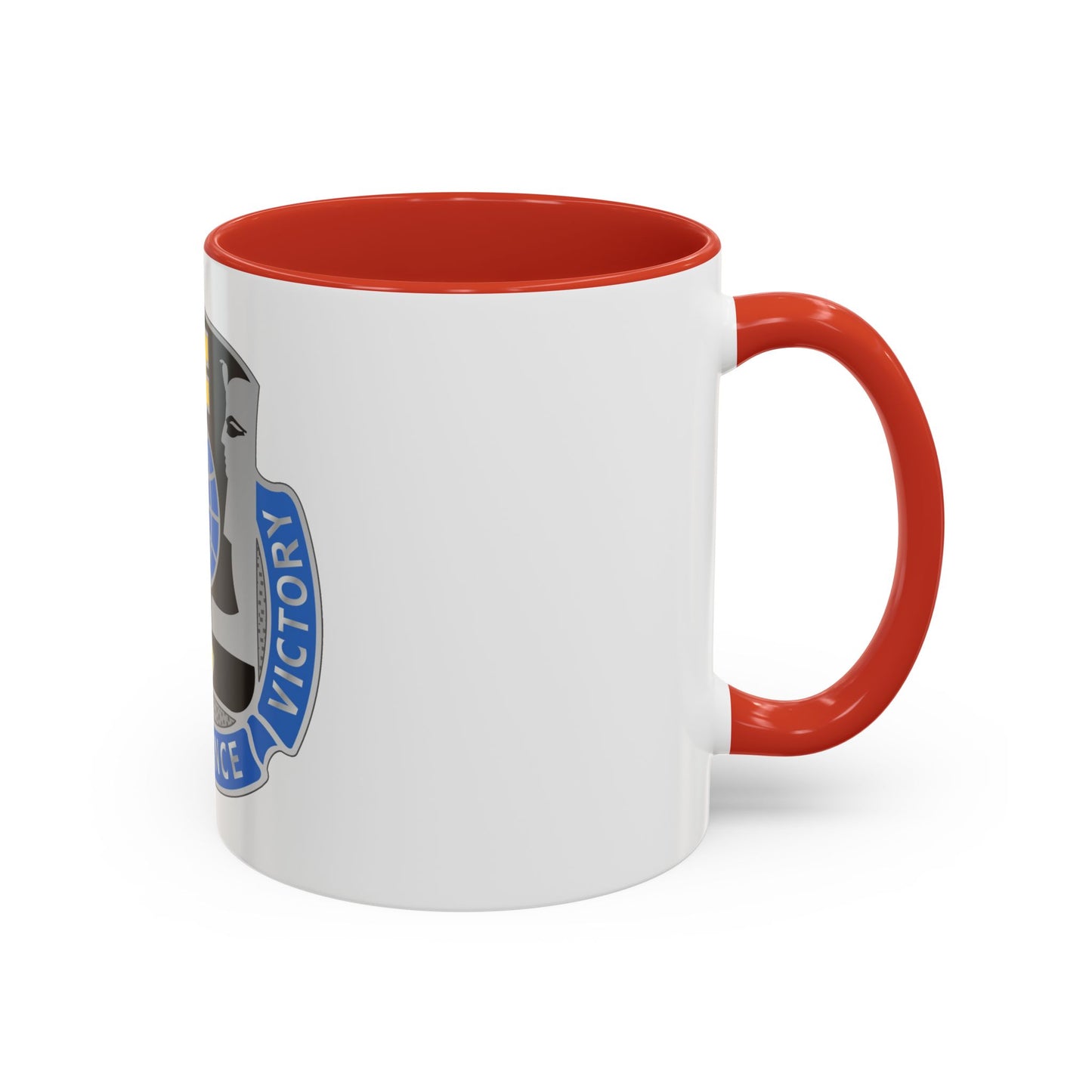 325 Military Intelligence Battalion (U.S. Army) Accent Coffee Mug