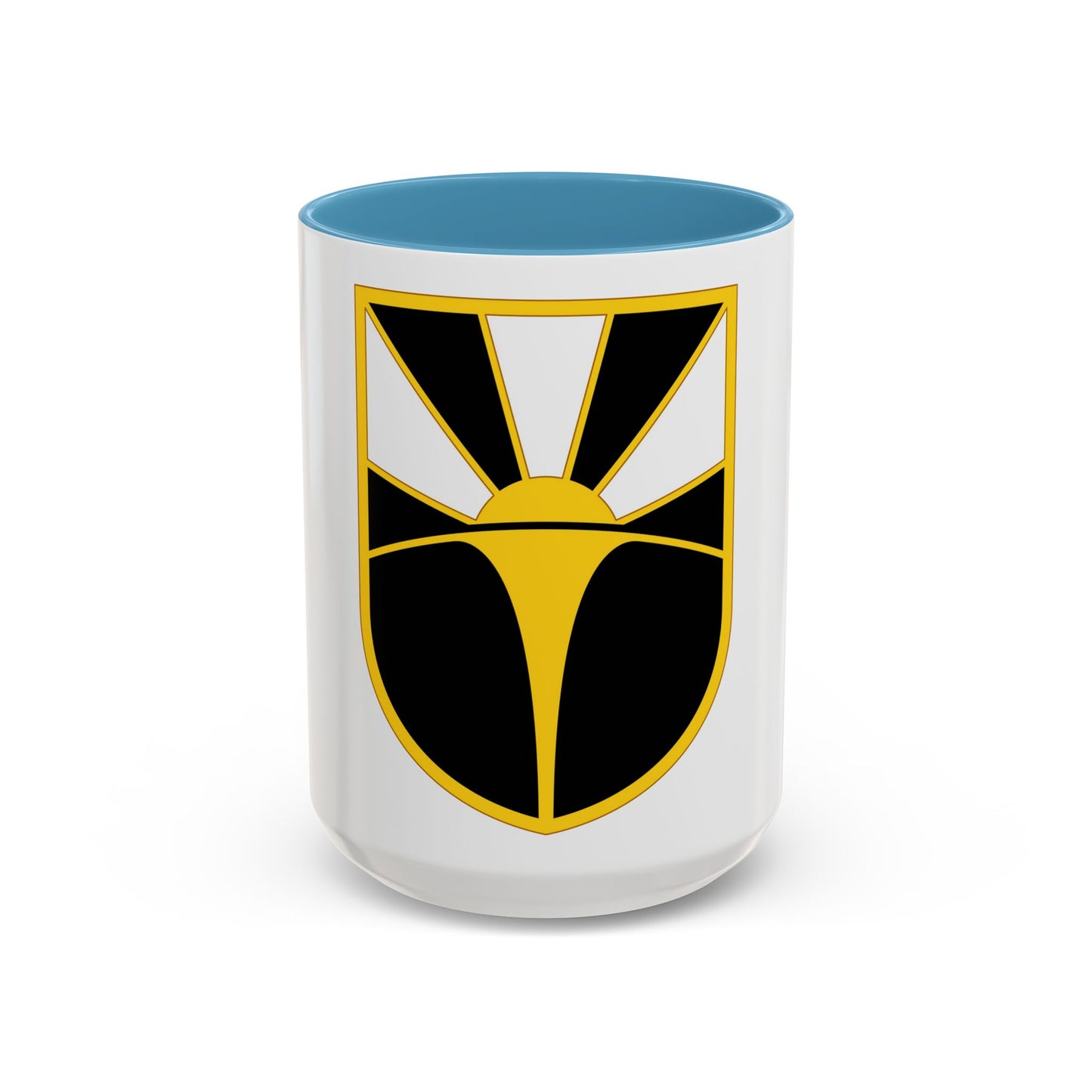 Combat Capabilities Development Command (U.S. Army) Accent Coffee Mug