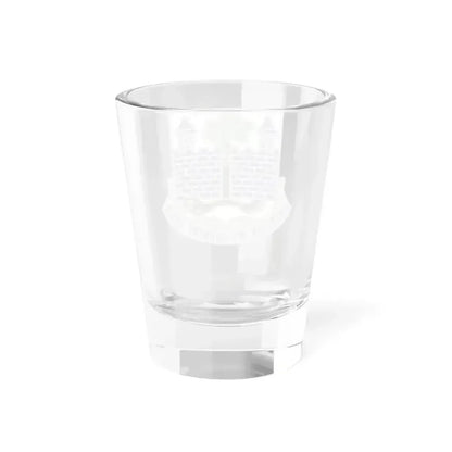 118th Infantry Regiment (U.S. Army) Shot Glass 1.5oz - Go Mug Yourself
