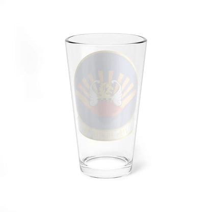 119 Fighter Squadron (U.S. Air Force) Pint Glass 16oz-Go Mug Yourself