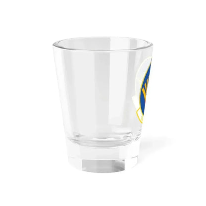 119 Fighter Squadron (U.S. Air Force) Shot Glass 1.5oz - Go Mug Yourself